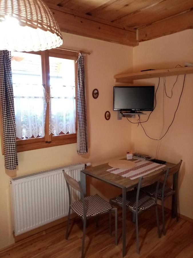 Studio Tarnóc Kültér fotó