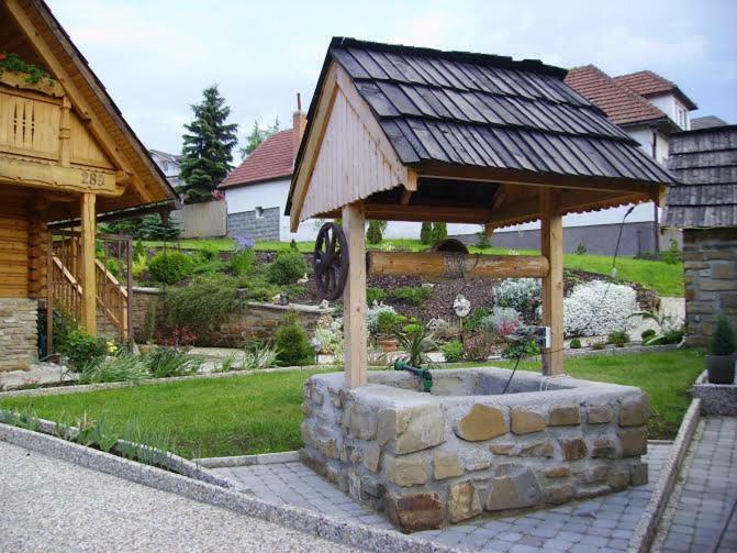 Studio Tarnóc Kültér fotó