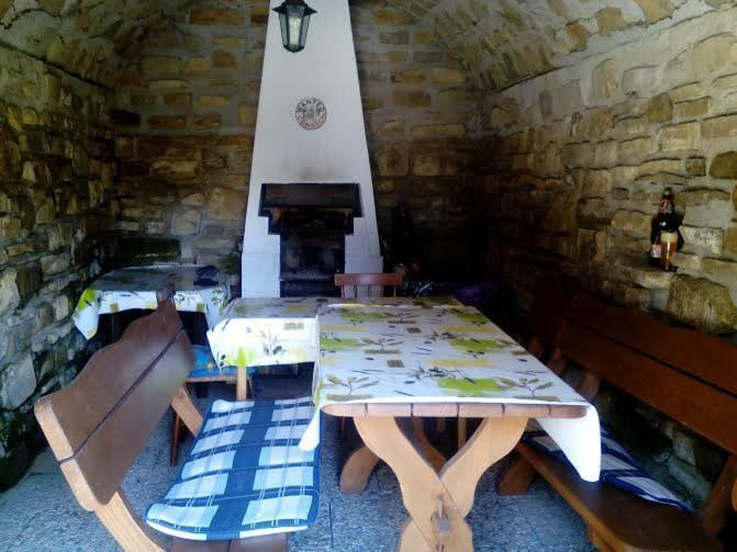 Studio Tarnóc Kültér fotó