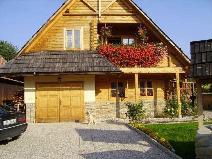 Studio Tarnóc Kültér fotó