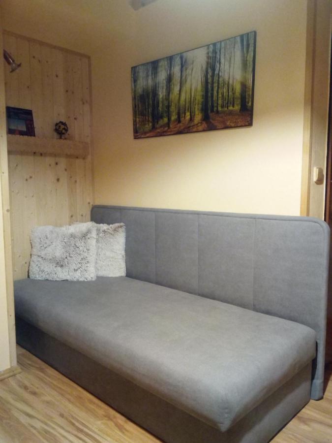 Studio Tarnóc Kültér fotó